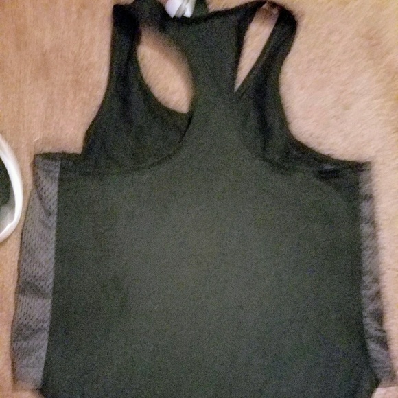 ADIDAS Racerback Tank - Picture 3 of 3